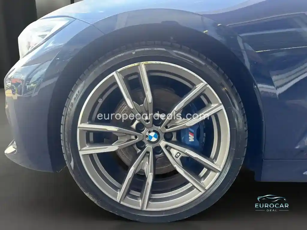 BMW M340d