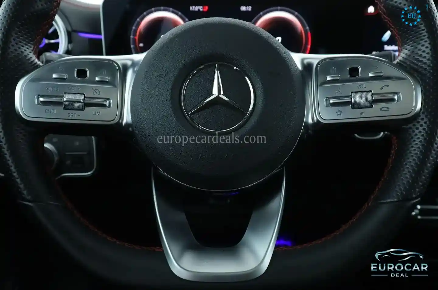 Mercedes-Benz CLA 220 Shooting Brake