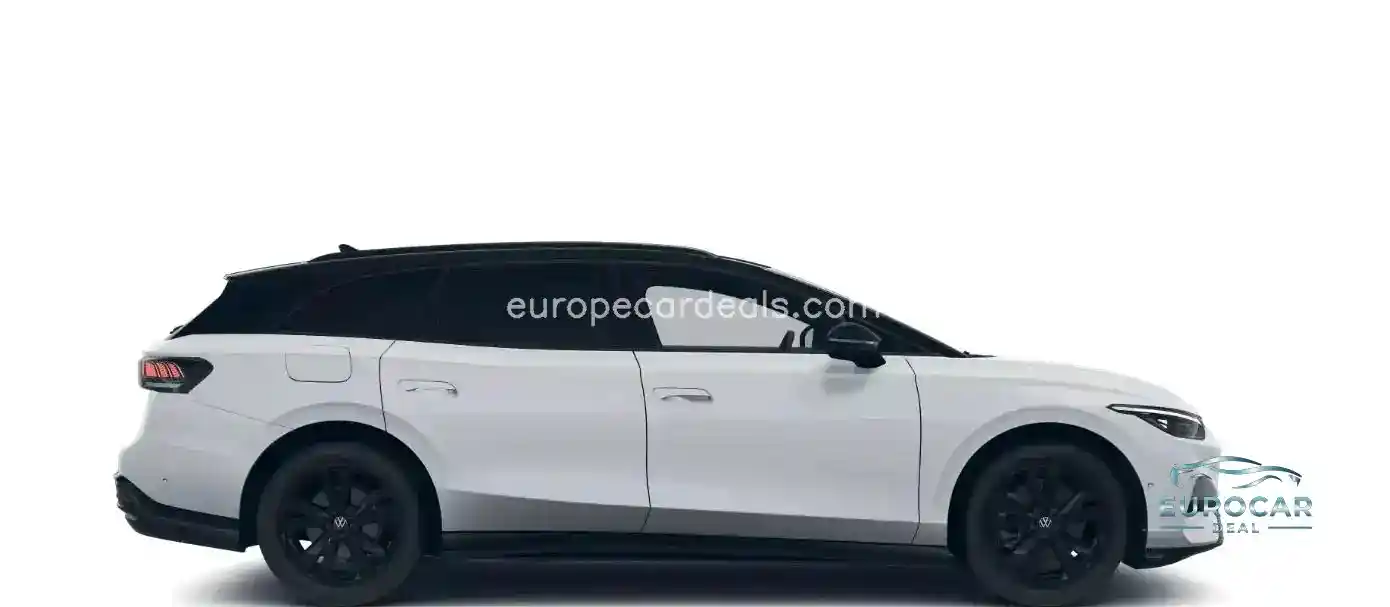 Volkswagen ID.7