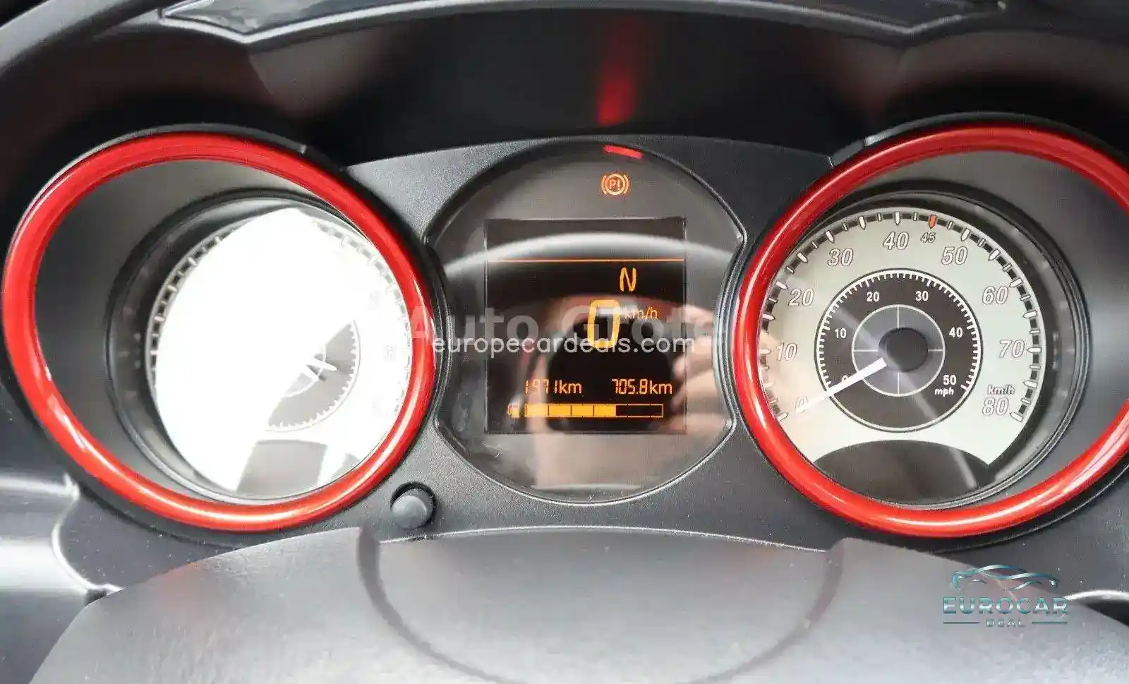 Microcar M.Go