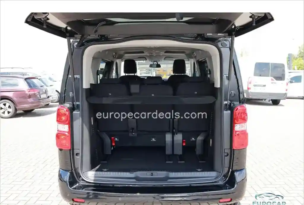 Toyota Proace (Verso)