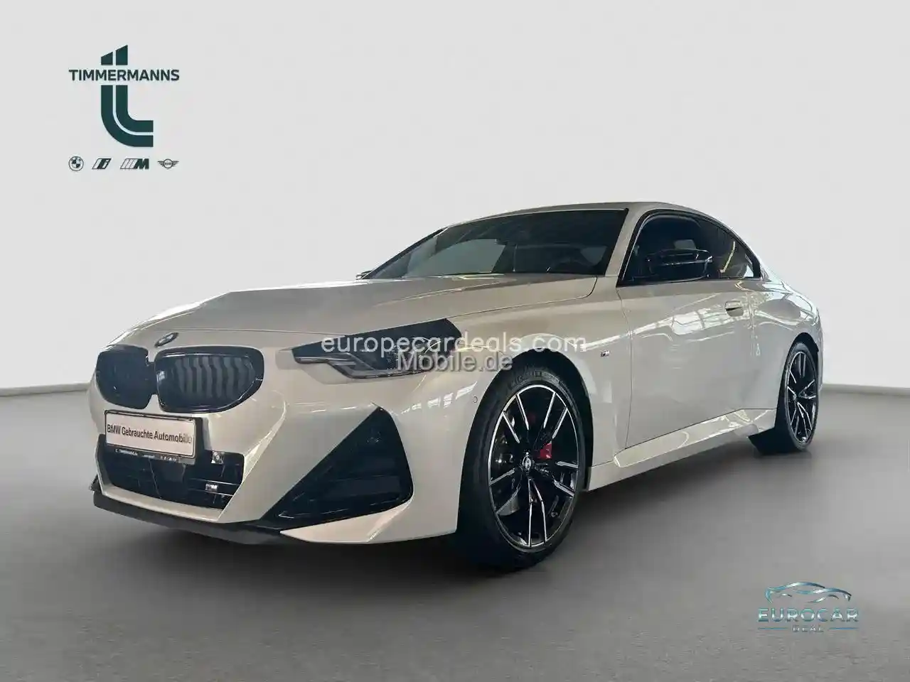 BMW M240i