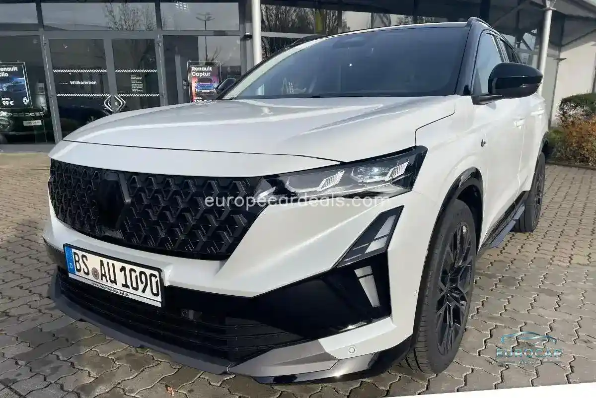 Renault Austral