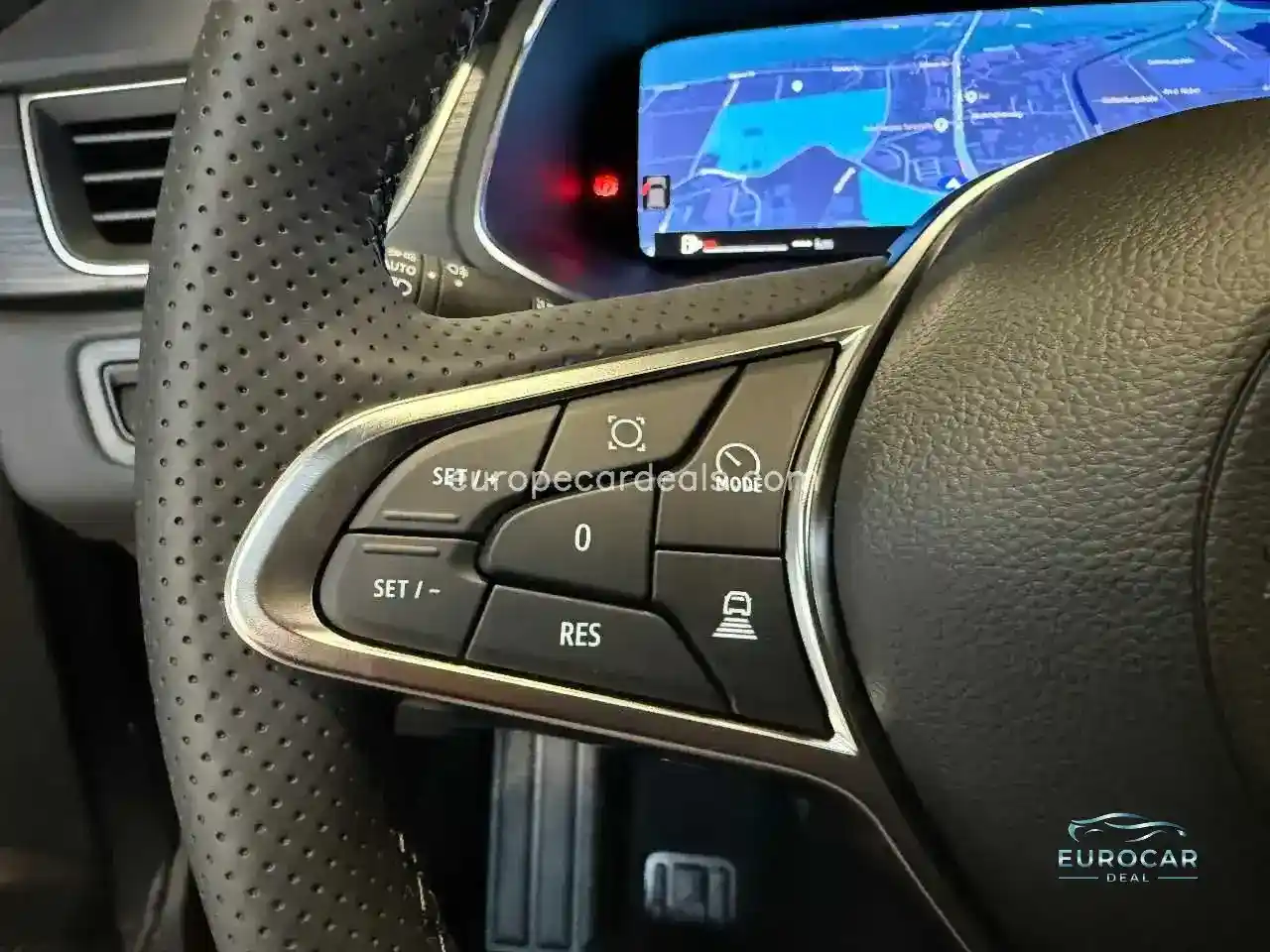 Mitsubishi Grandis