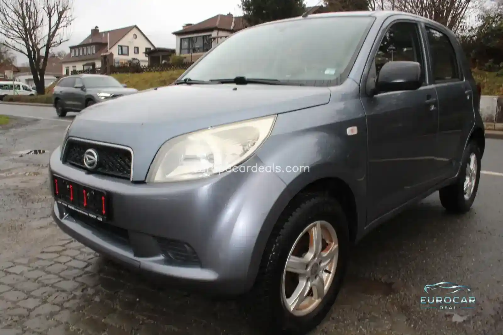 Daihatsu Terios