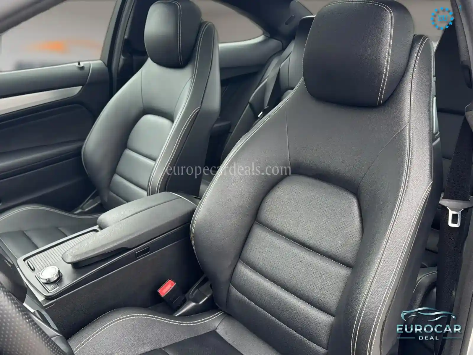 Mercedes-Benz C 250