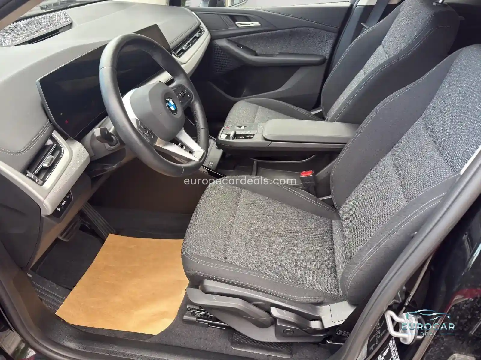 BMW 220 Active Tourer