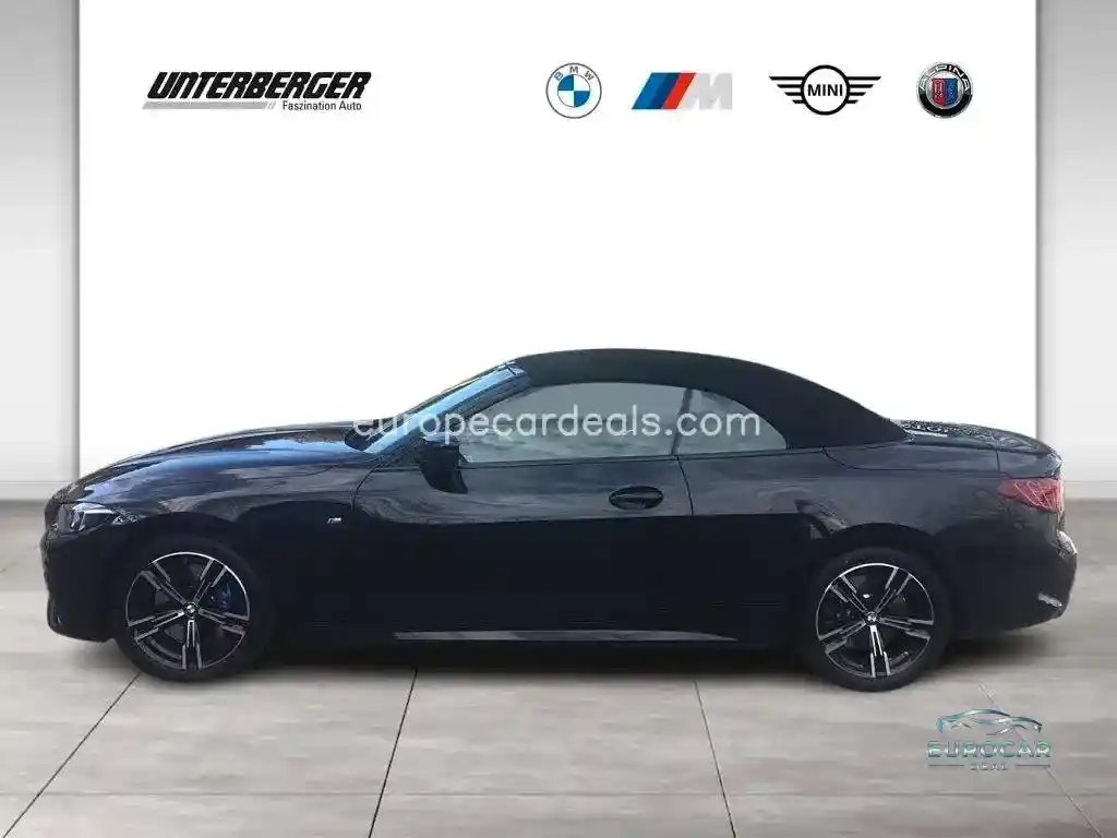BMW 440