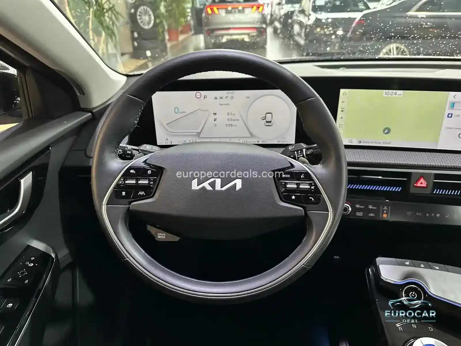 Kia EV6