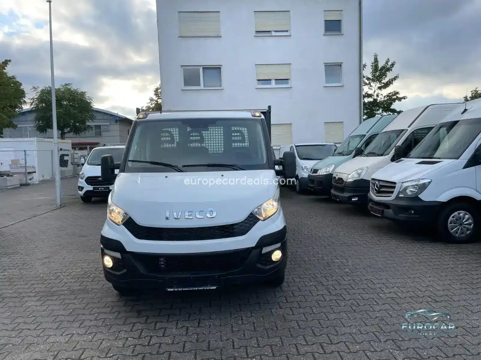 Iveco Other