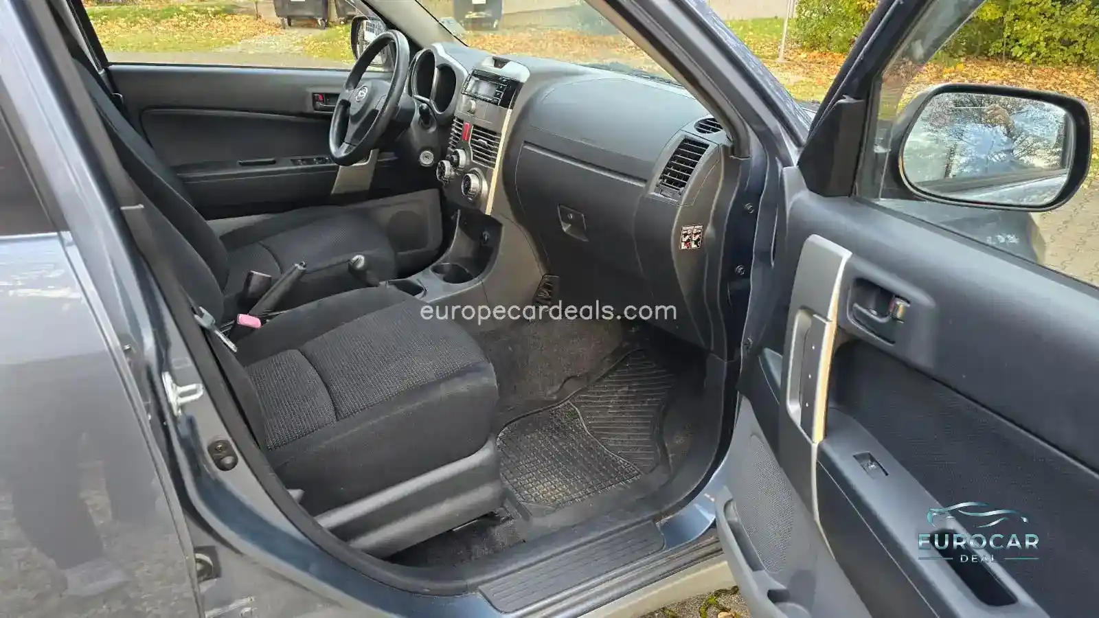 Daihatsu Terios
