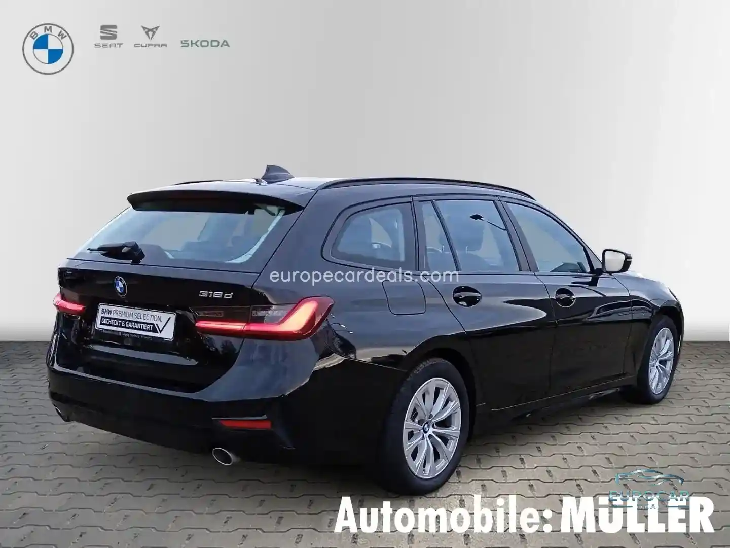 BMW 318