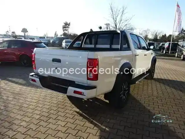 JAC 8 Pro