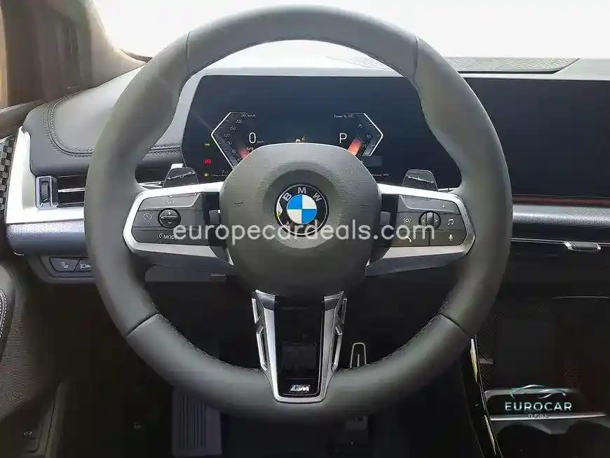 BMW 220 Active Tourer