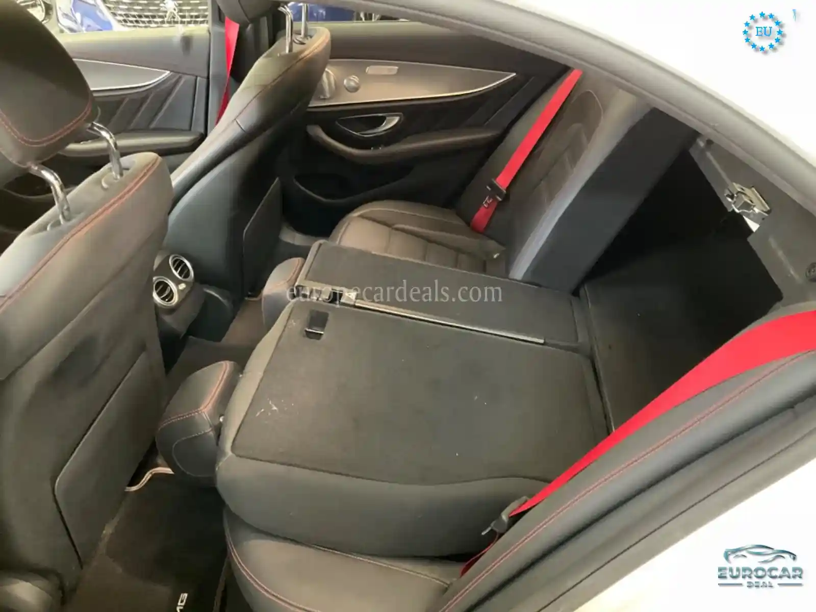 Mercedes-Benz E 53 AMG