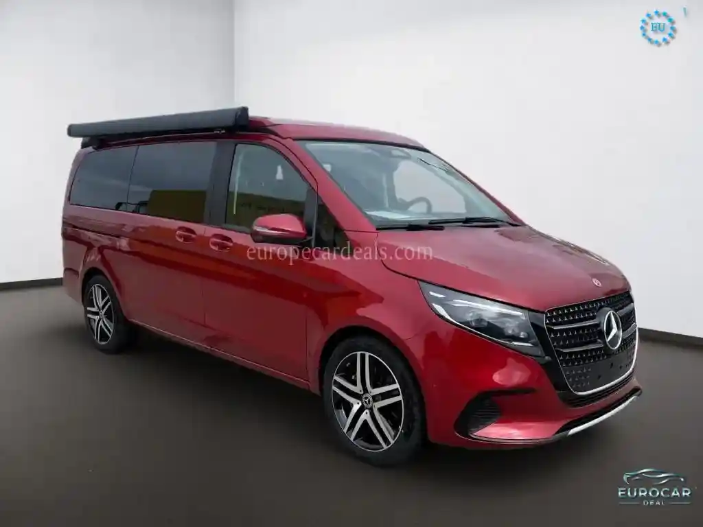 Mercedes-Benz V 300