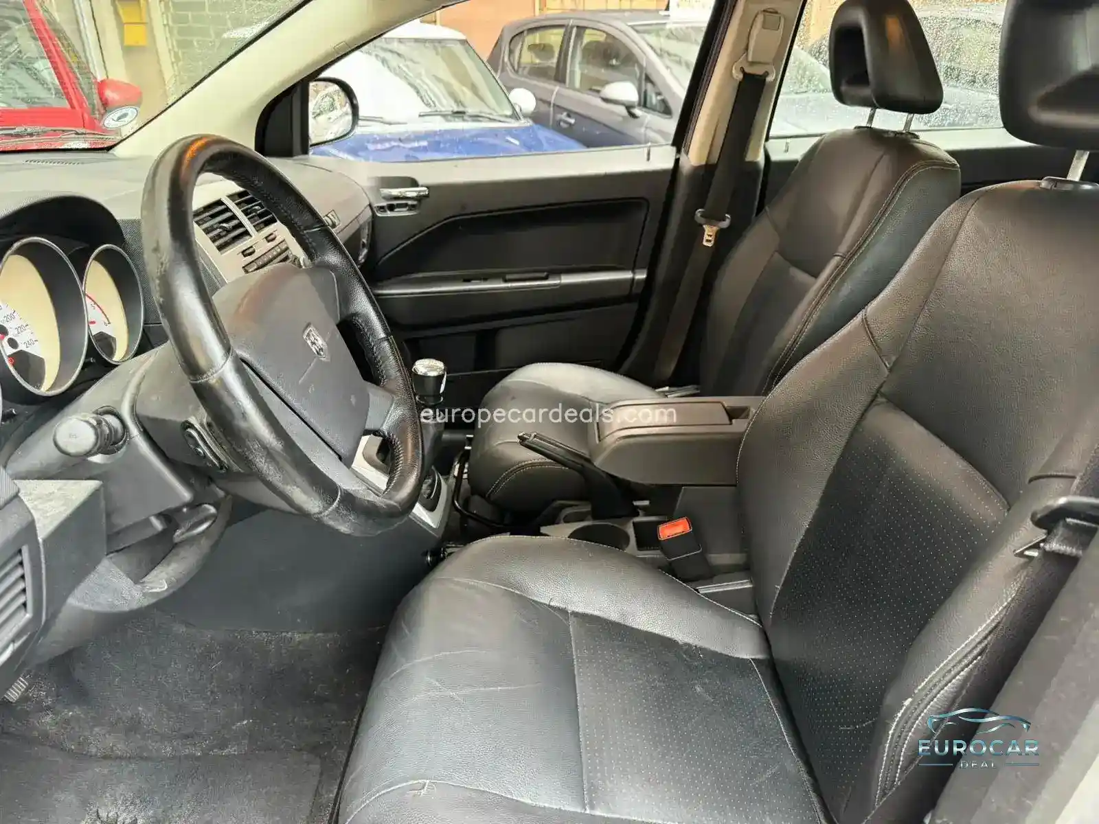 Dodge Caliber