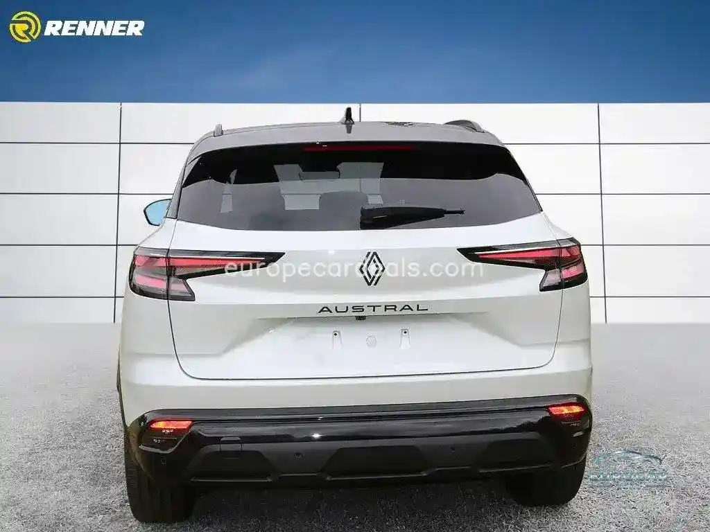 Renault Austral