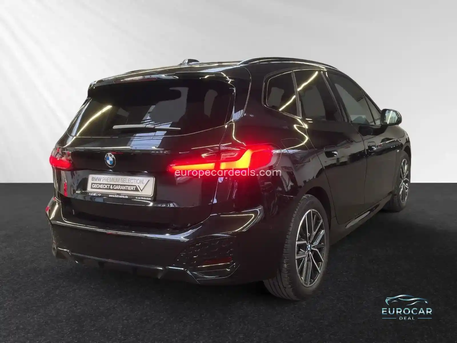 BMW 223 Active Tourer