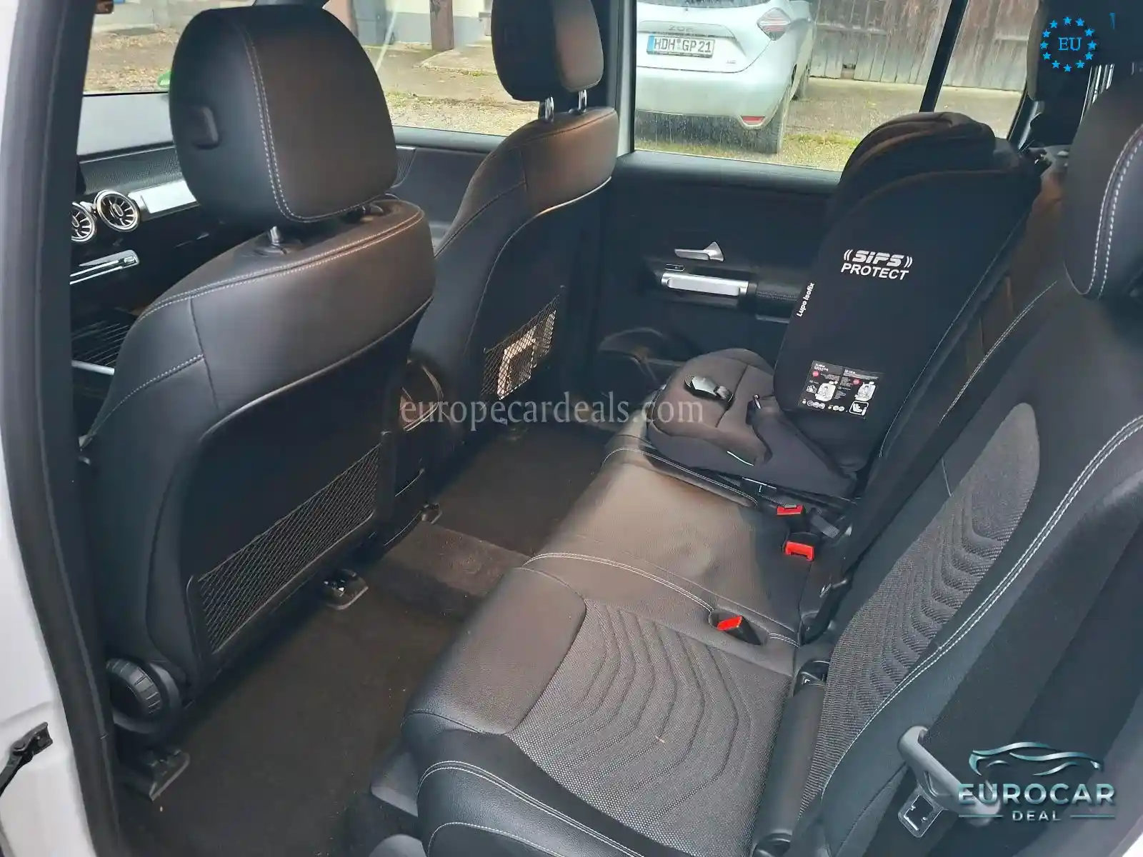 Mercedes-Benz B 250