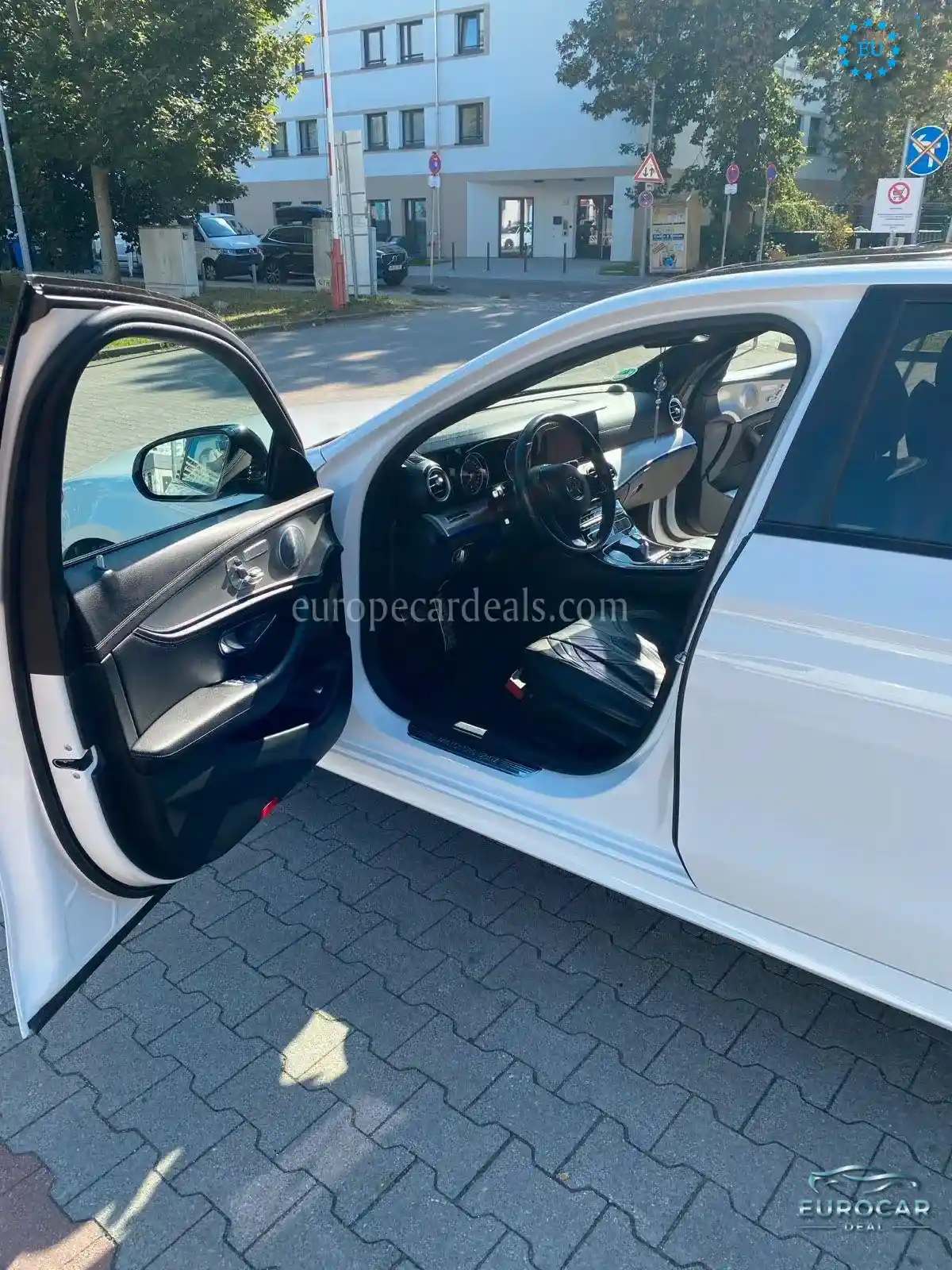 Mercedes-Benz E 250