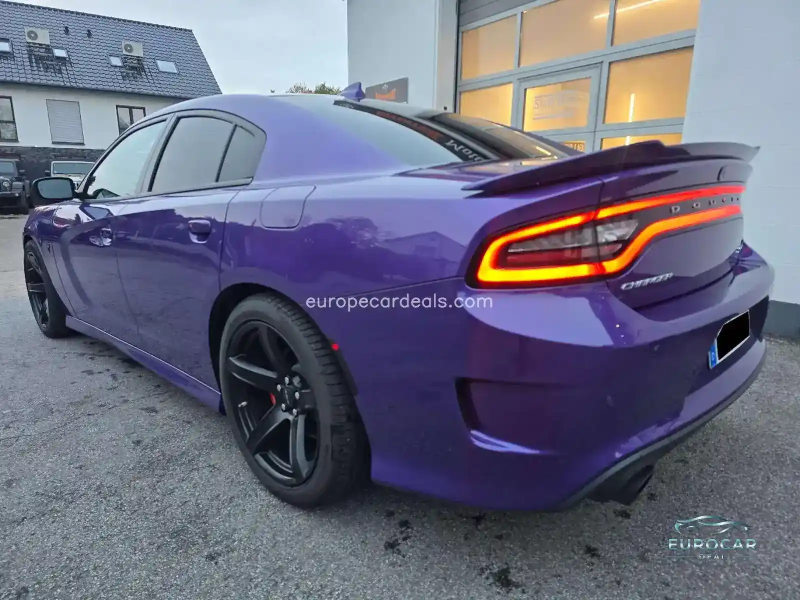 Dodge Charger