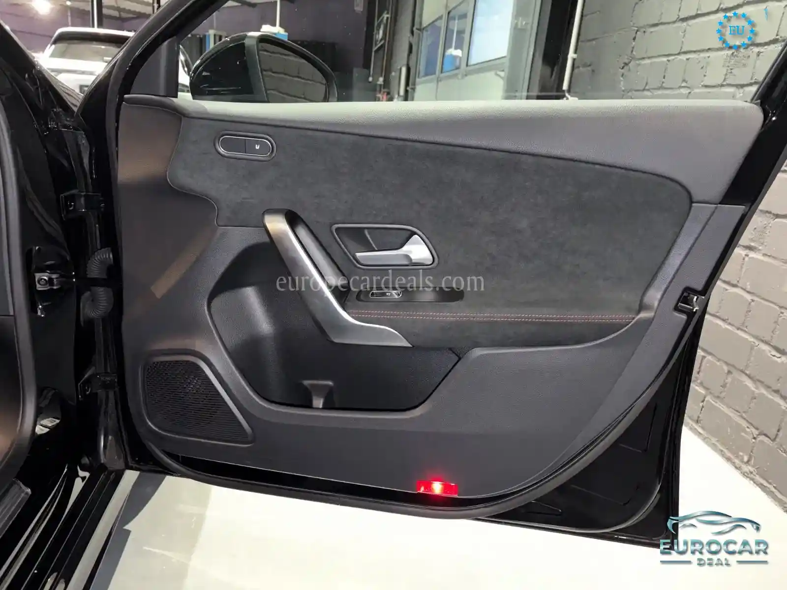 Mercedes-Benz A 220