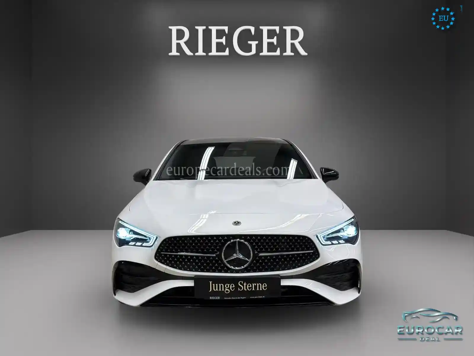 Mercedes-Benz CLA 250 Shooting Brake