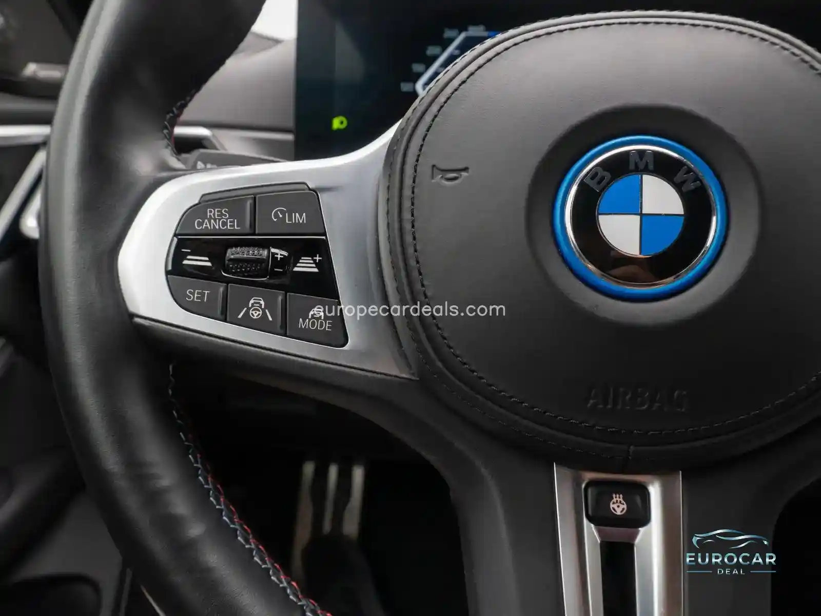 BMW i4