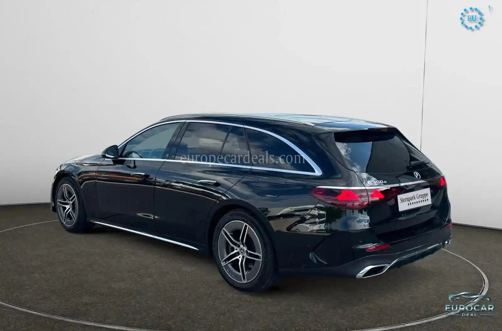 Mercedes-Benz E 300