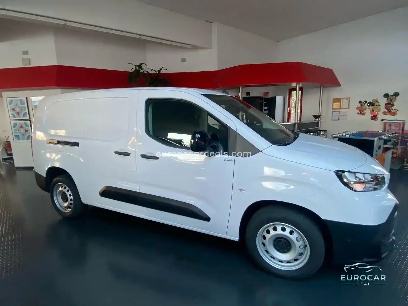 Toyota Proace City