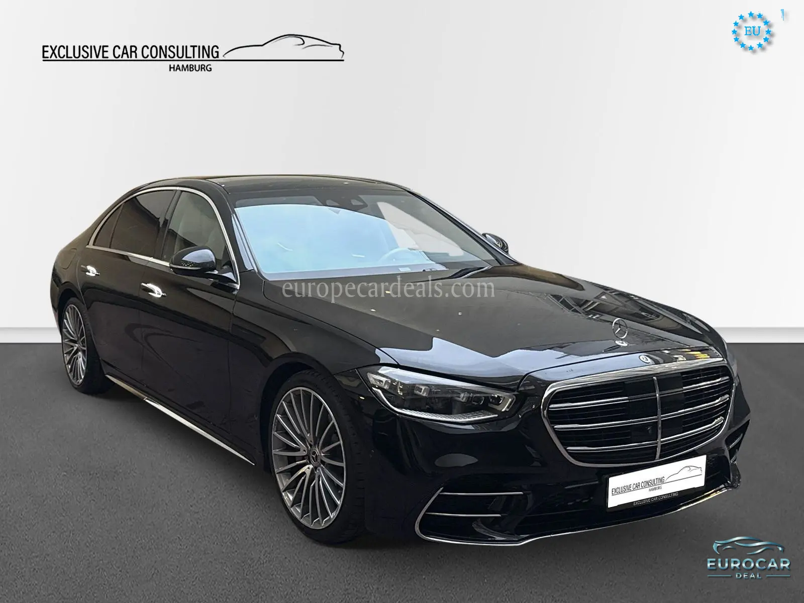 Mercedes-Benz S 400