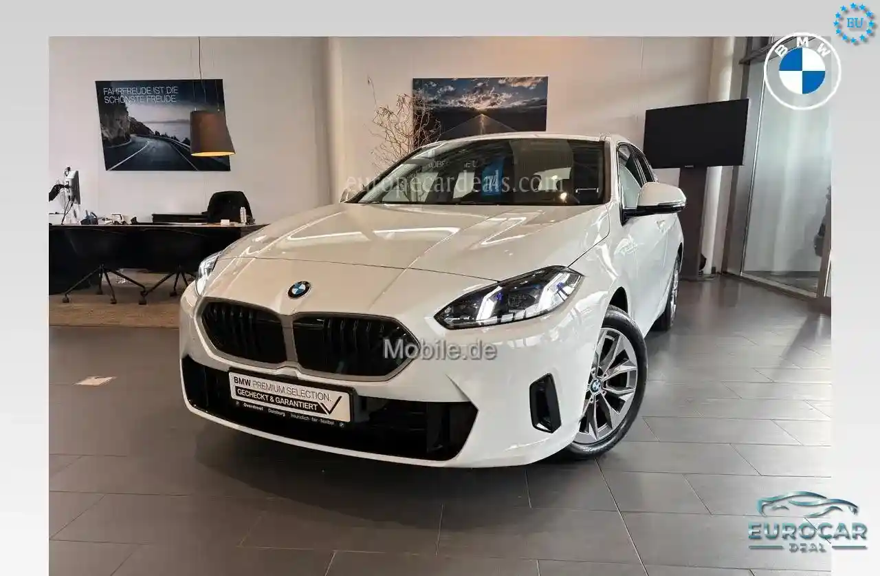BMW 120