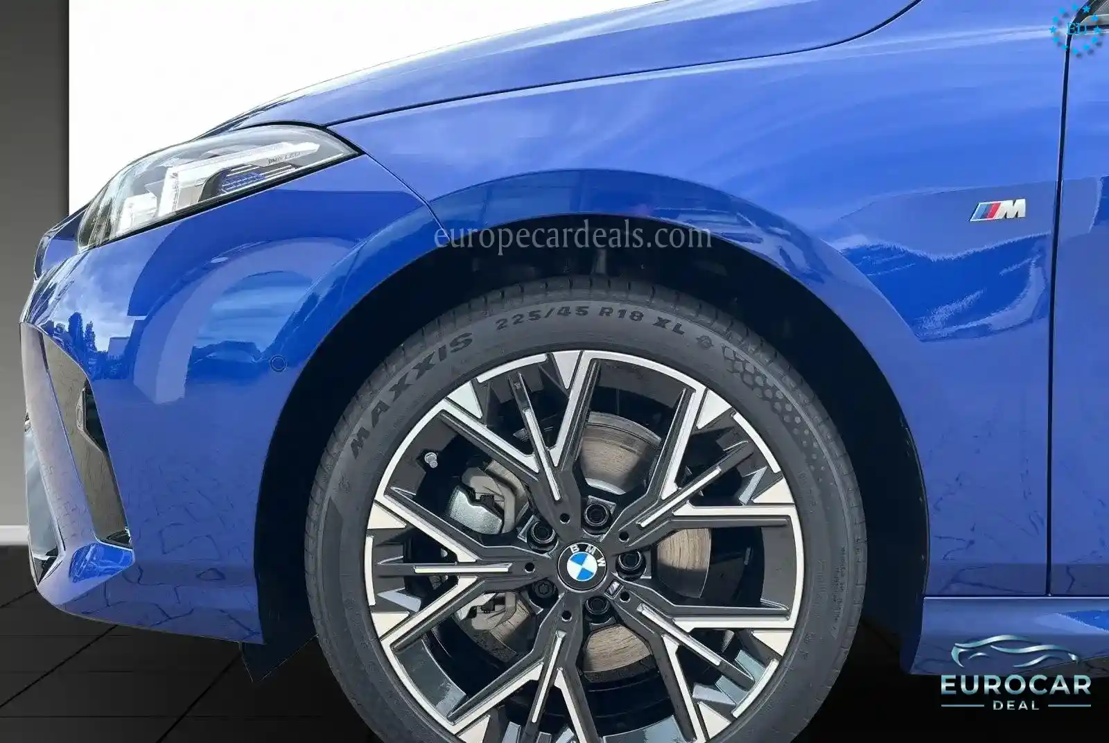 BMW 120