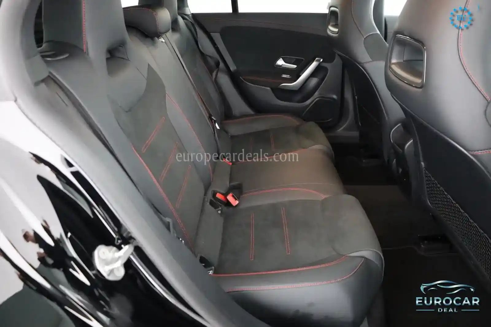 Mercedes-Benz CLA 200 Shooting Brake