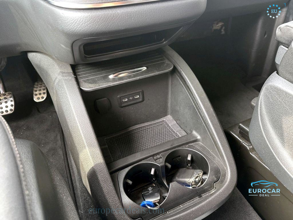 Mercedes-Benz EQV