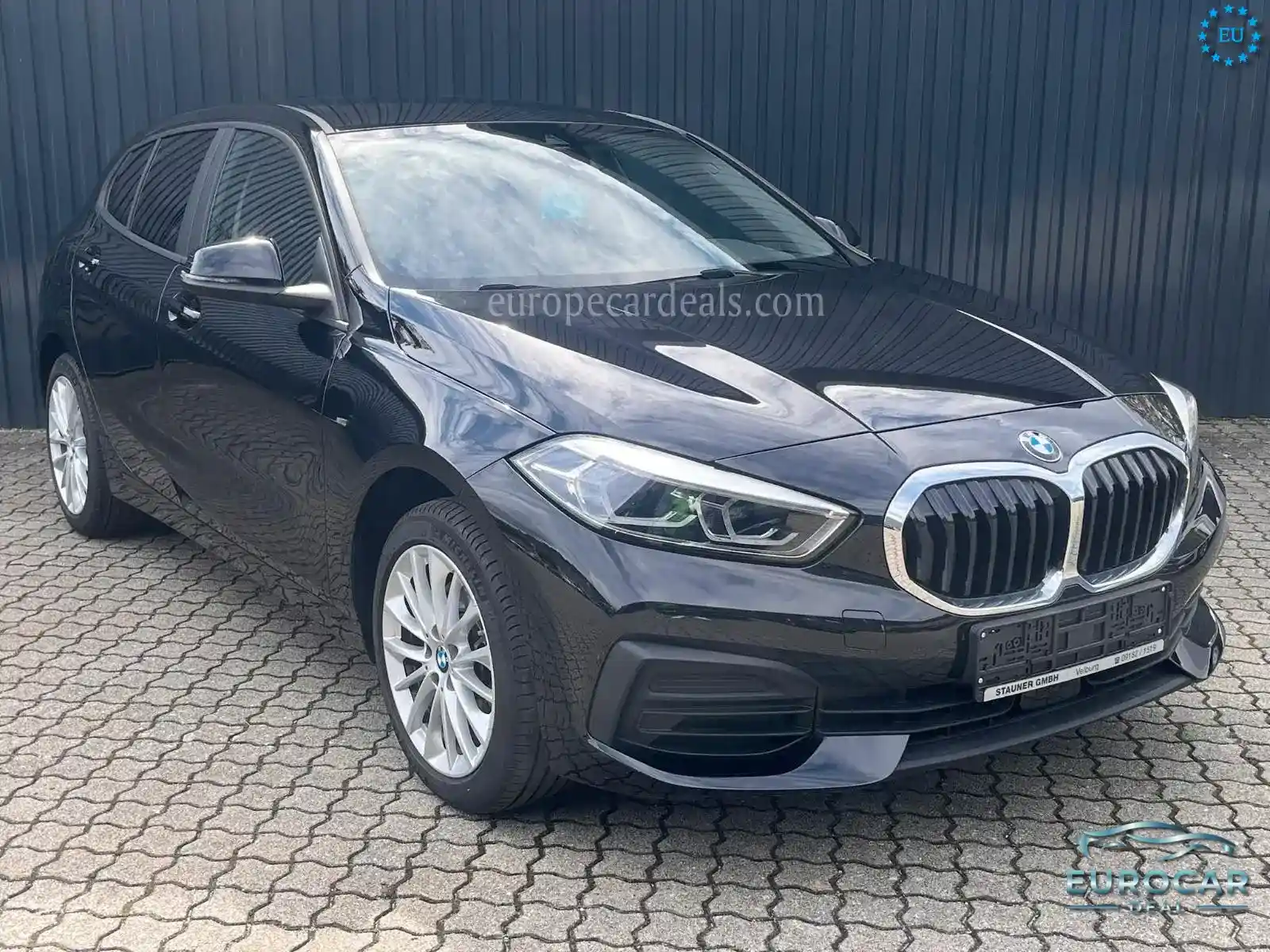 BMW 118