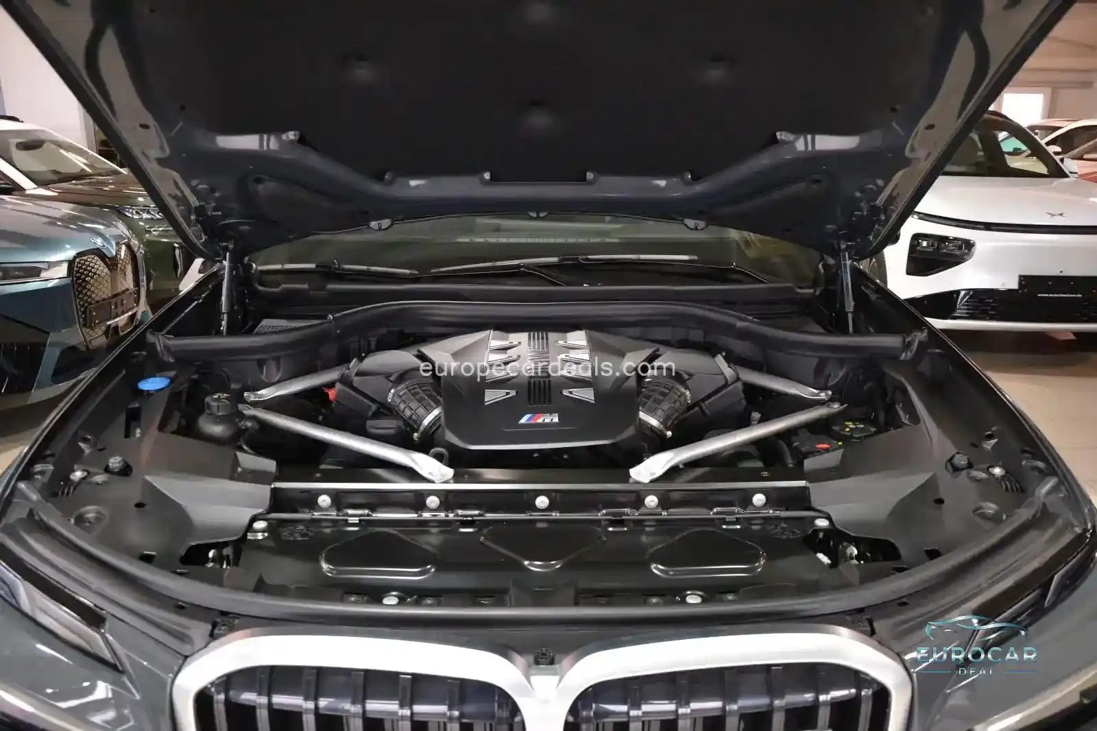 BMW X7 M60