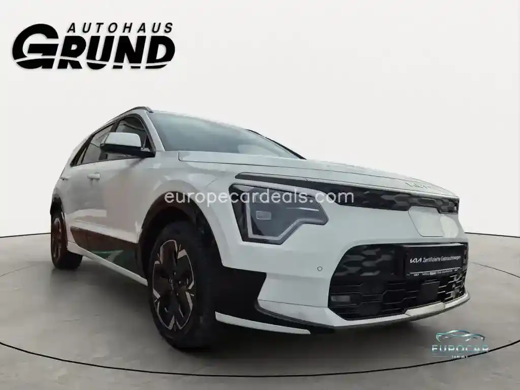 Kia Niro EV