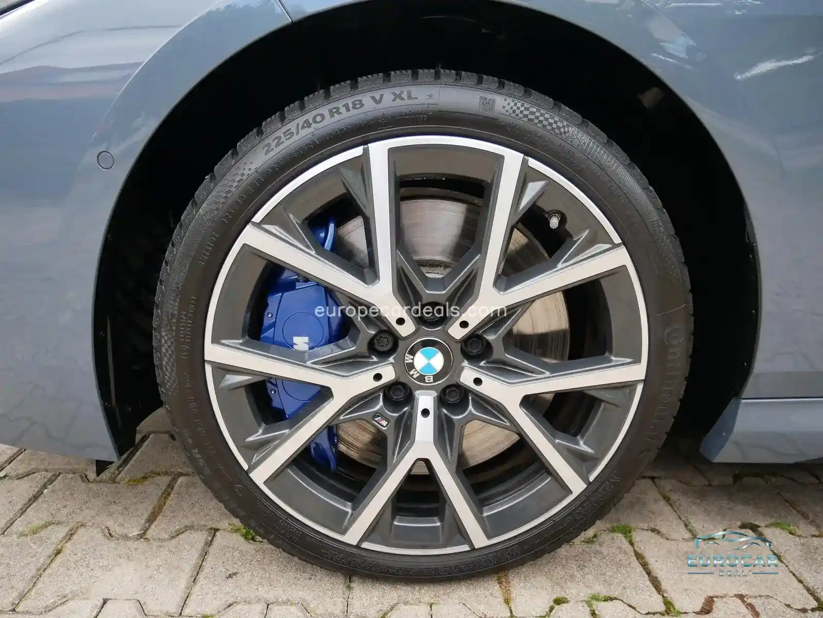 BMW M235