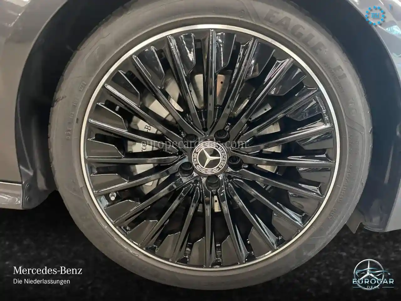 Mercedes-Benz CLE 220