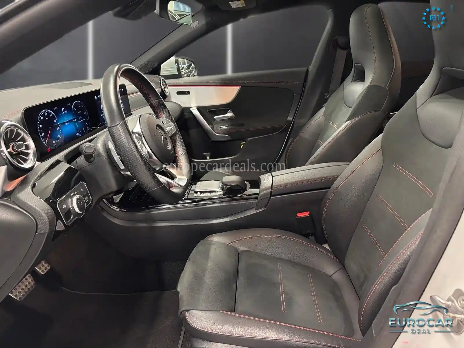 Mercedes-Benz CLA 200 Shooting Brake