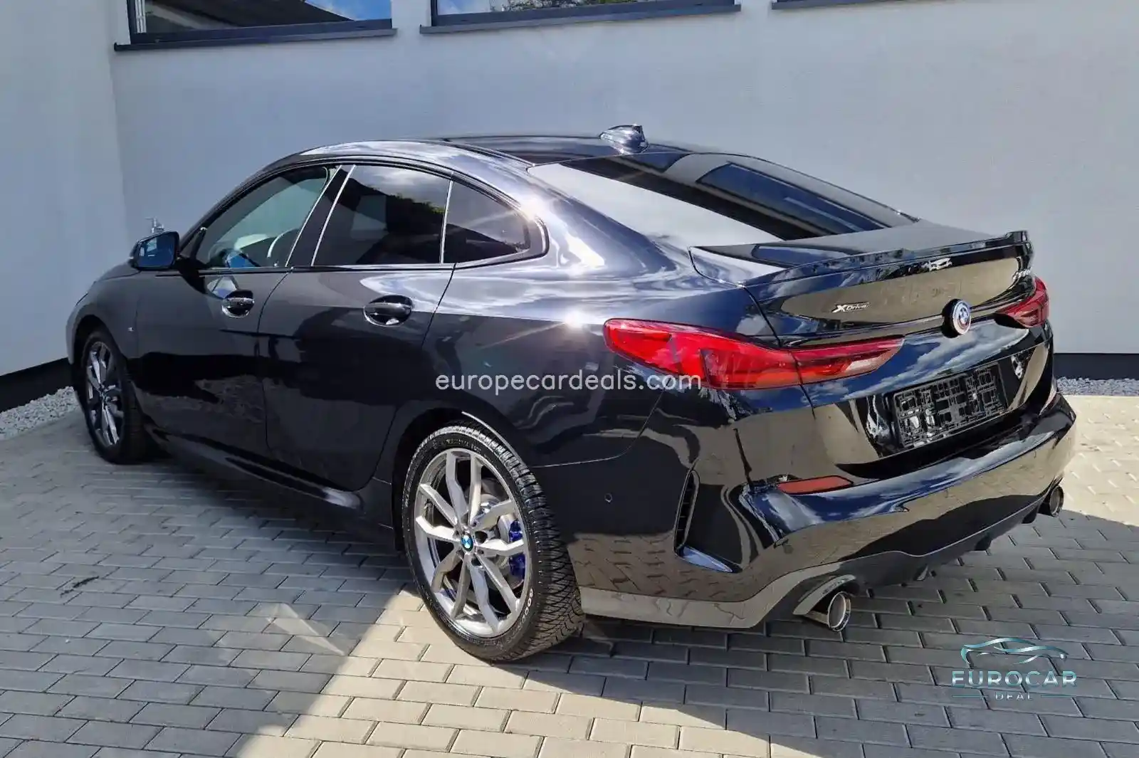 BMW 220
