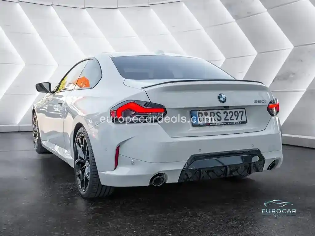 BMW 220