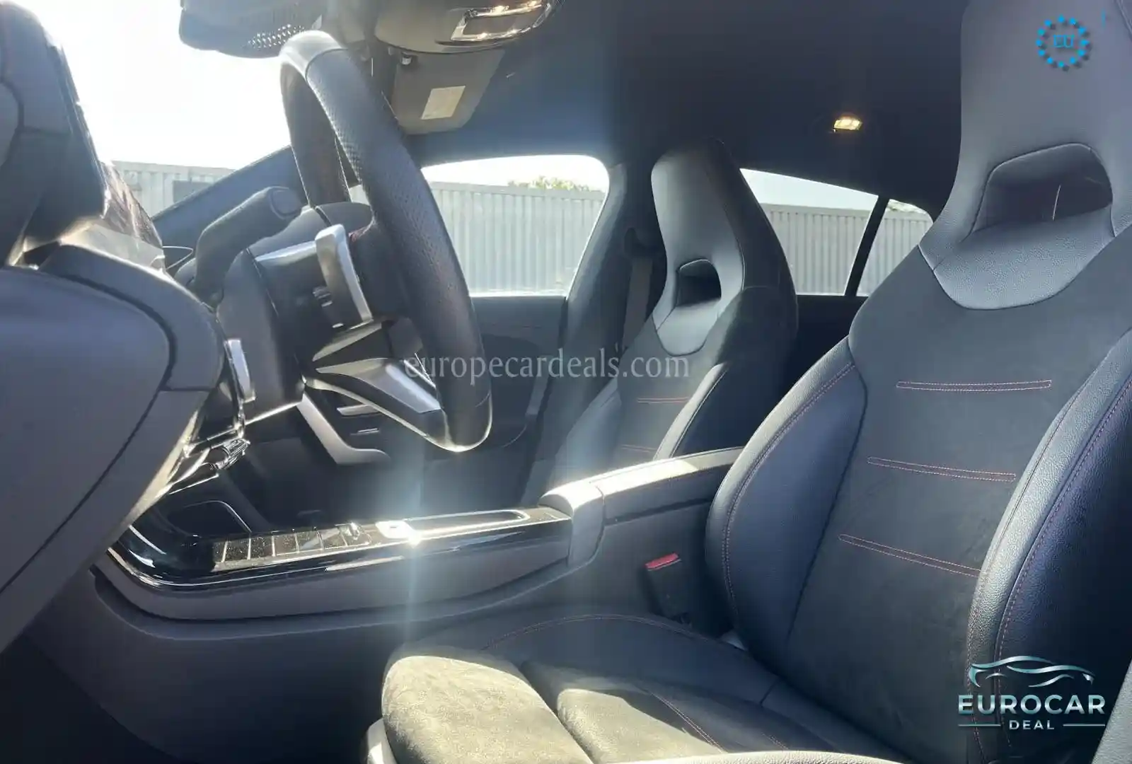 Mercedes-Benz CLA 250 Shooting Brake