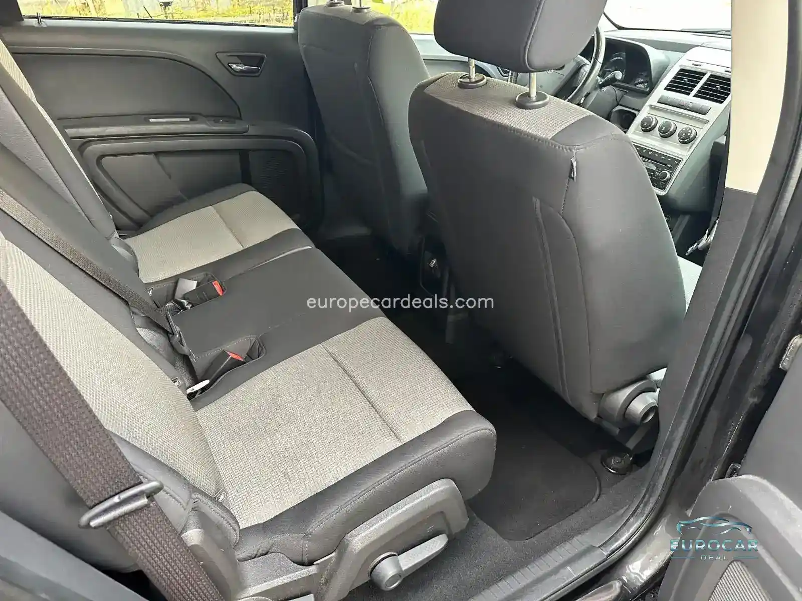 Dodge Journey