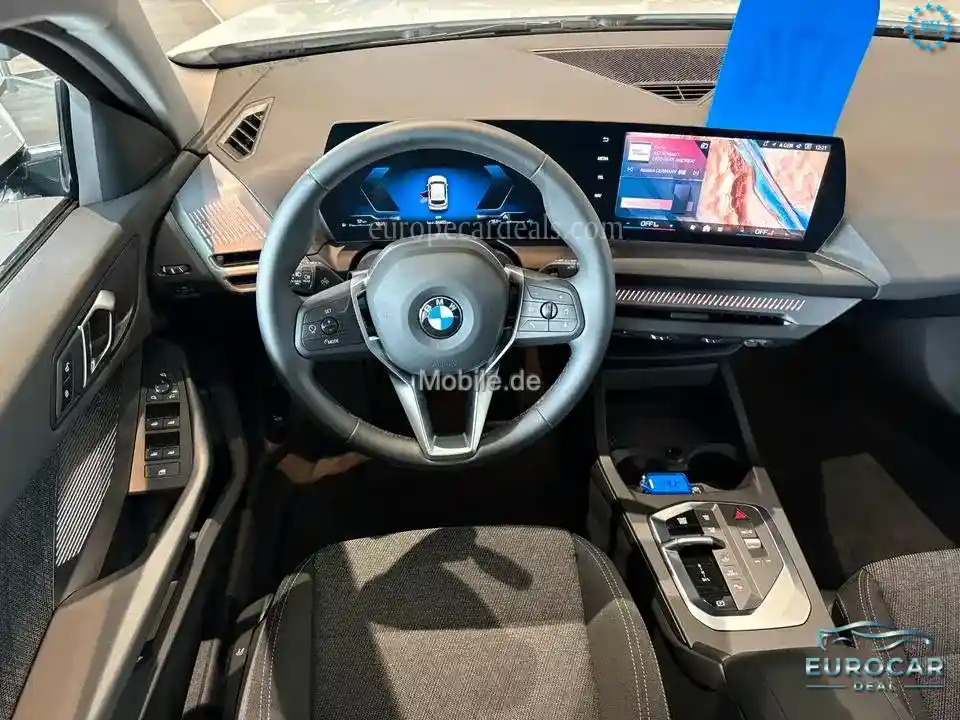 BMW 120