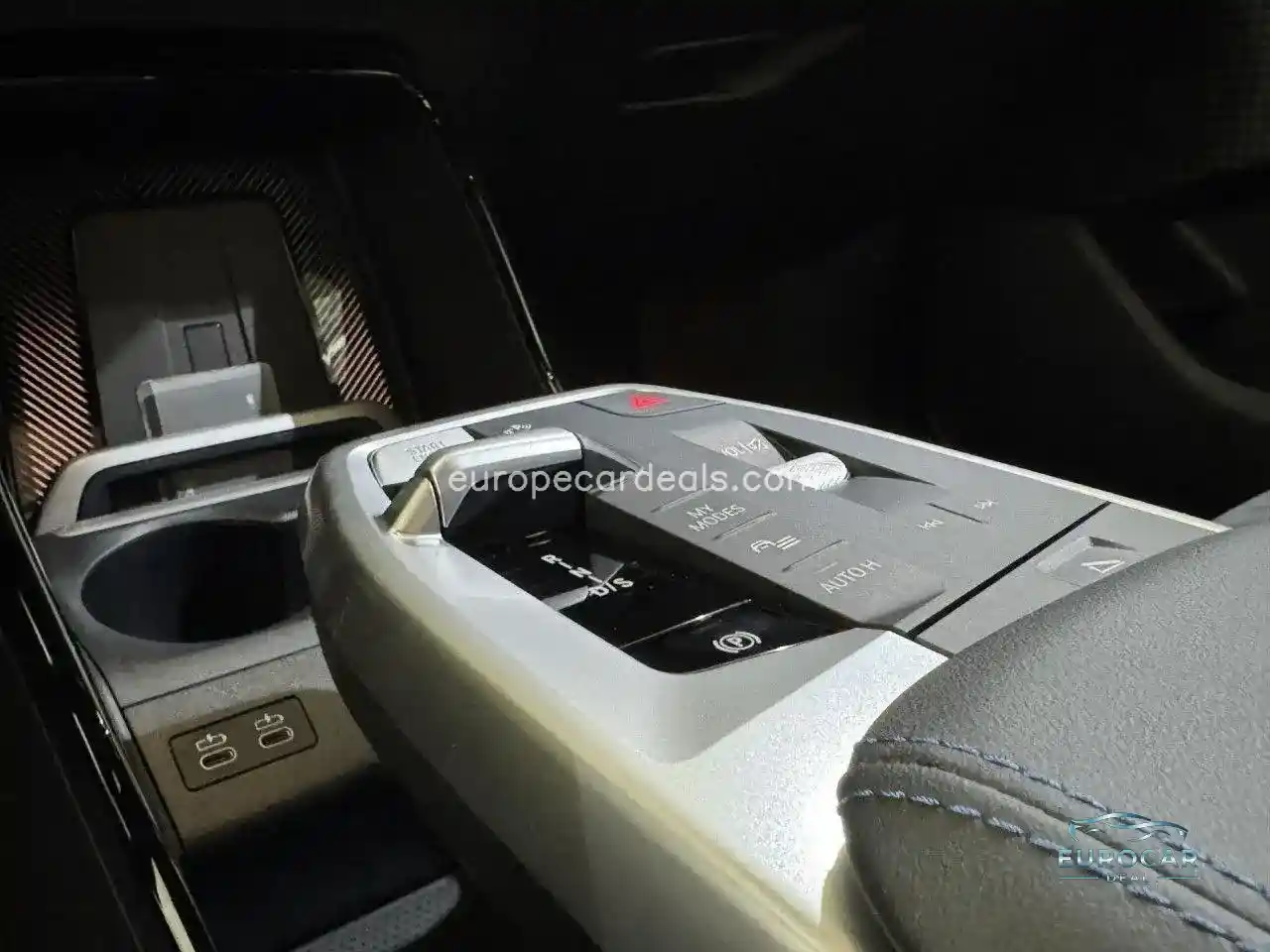 BMW 223 Active Tourer
