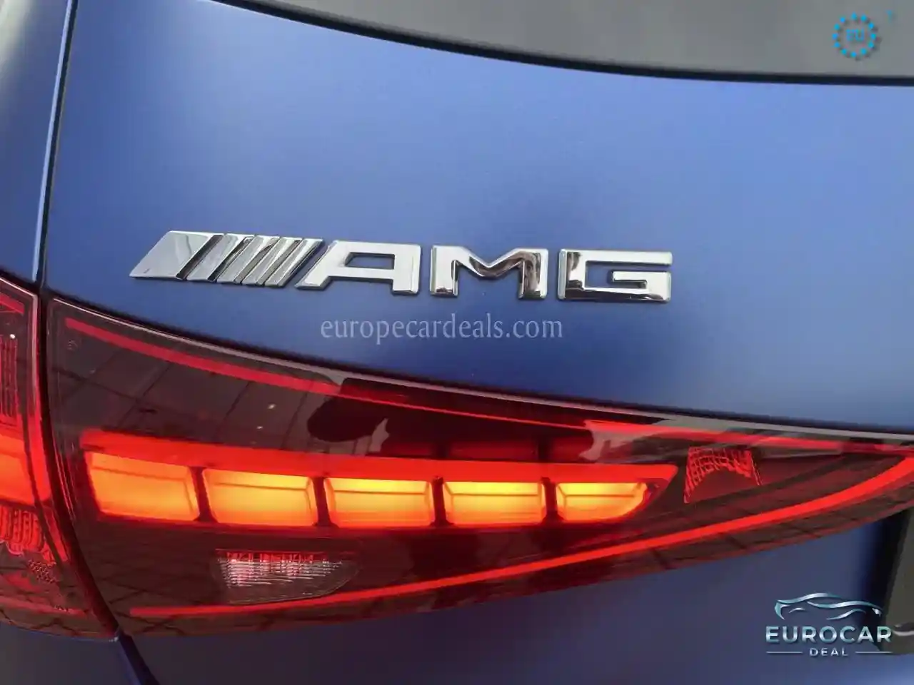 Mercedes-Benz C 63 AMG