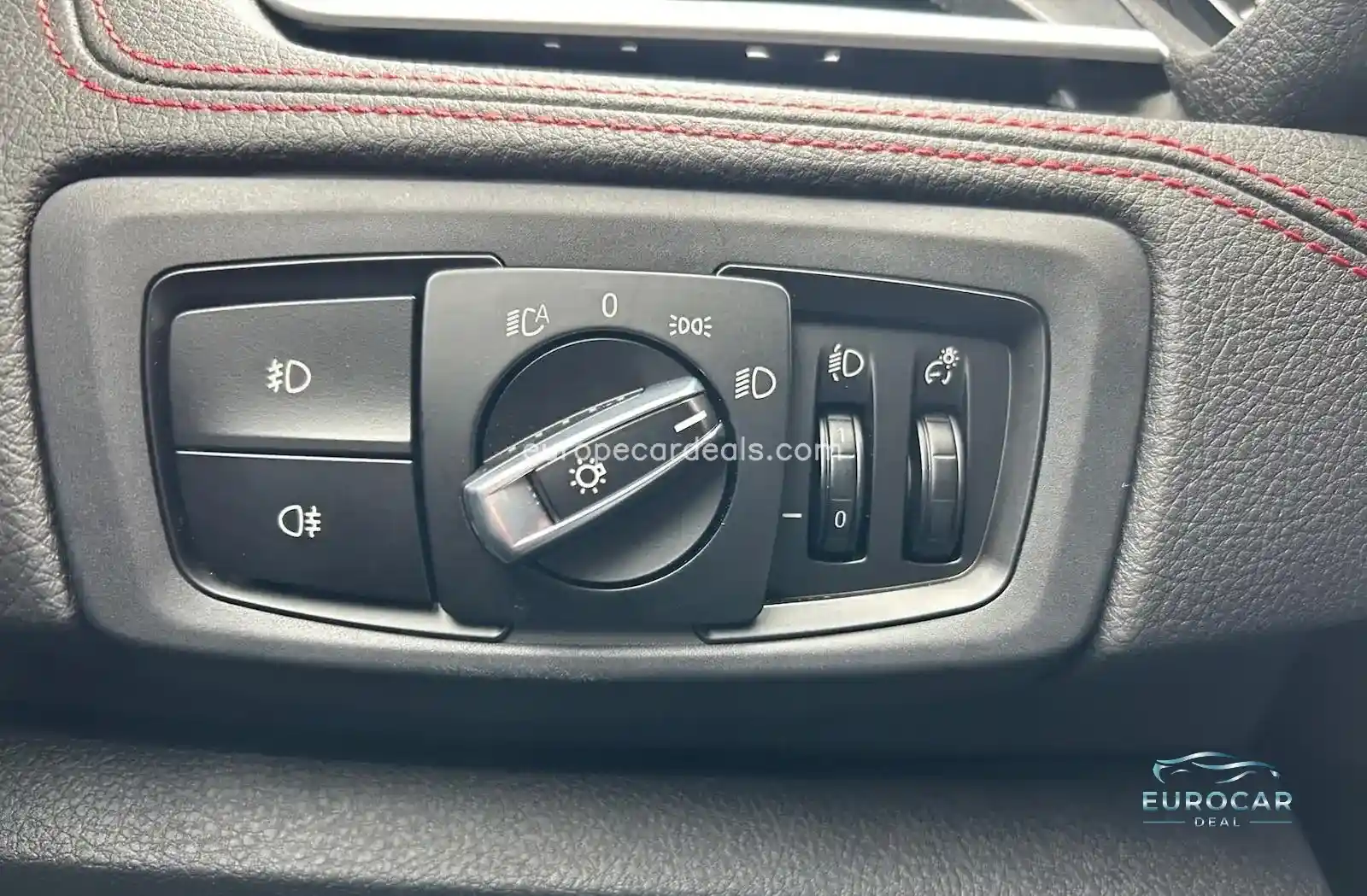 BMW 218 Gran Tourer